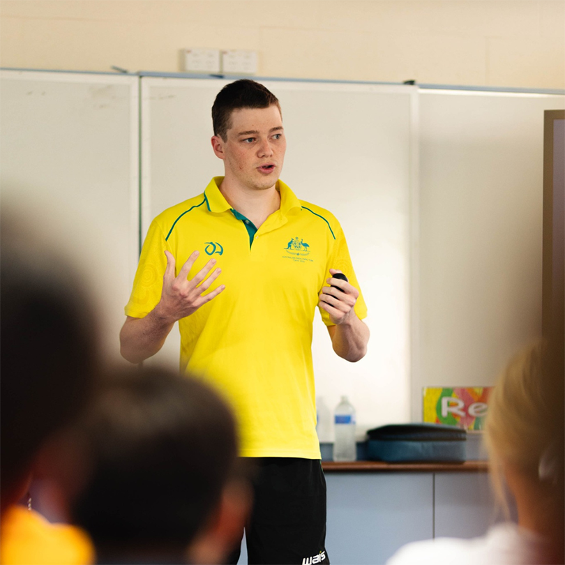 Building Inclusive Schools – Wait list