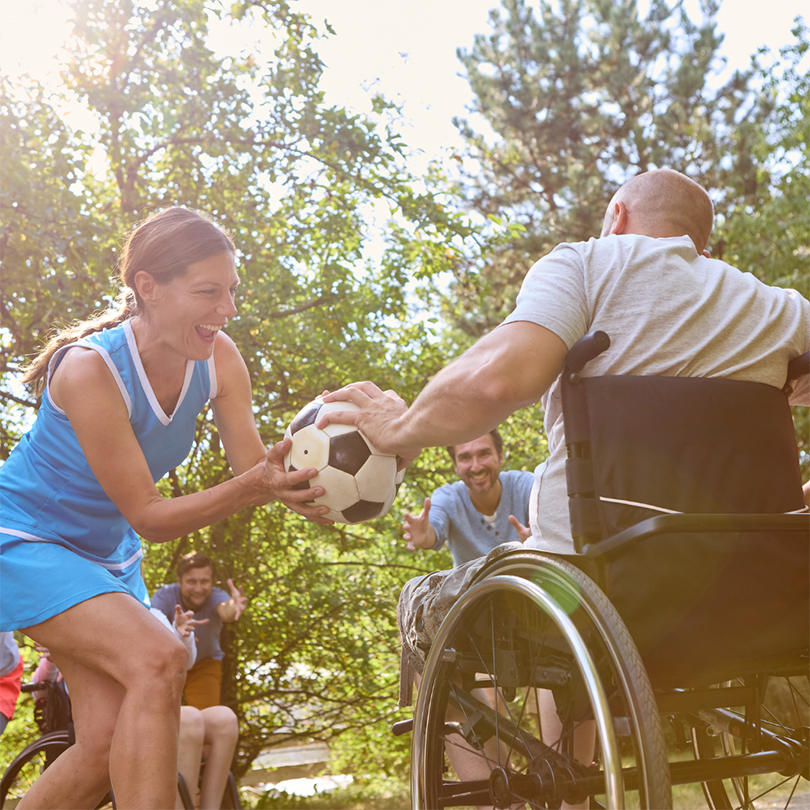 Welcoming Inclusive Network