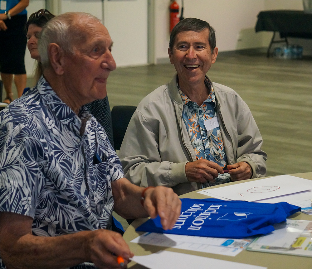 Kwinana WayFairer Project