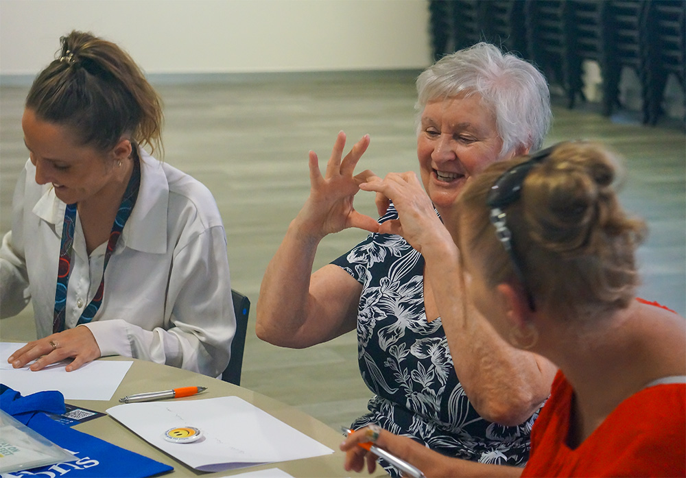 Mandurah WayFairer Project