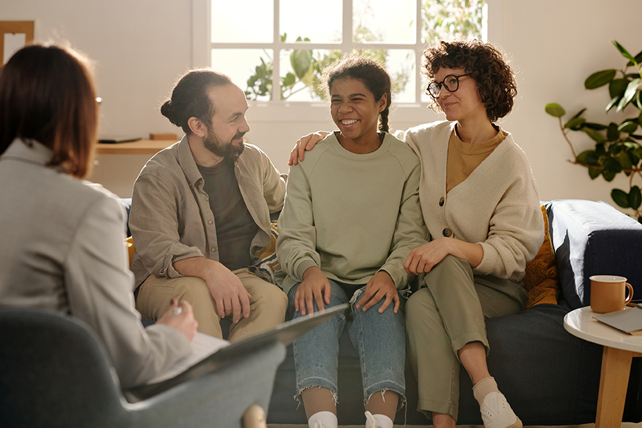 Pathfinders – Individual Futures Planning tile